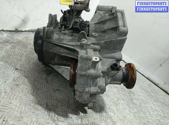 купить КПП механическая (МКПП) на SEAT Ibiza 3