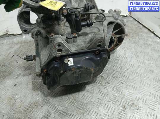 купить КПП механическая (МКПП) на SEAT Ibiza 3