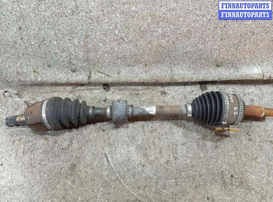 купить Полуось передняя левая (приводной вал, ШРУС) на KIA Ceed 2