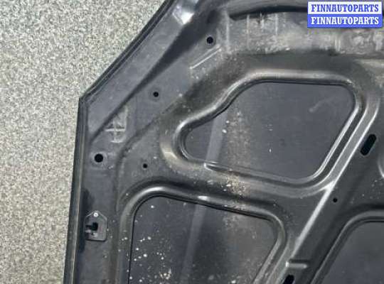 купить КАПОТ на HYUNDAI Tucson 1 поколение (JM)