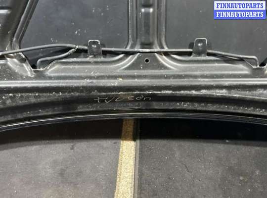 купить КАПОТ на HYUNDAI Tucson 1 поколение (JM)