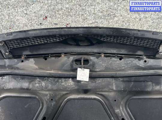 купить КАПОТ на HYUNDAI Tucson 1 поколение (JM)