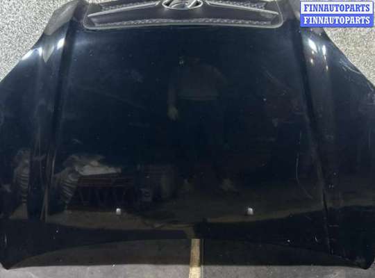 купить КАПОТ на HYUNDAI Tucson 1 поколение (JM)