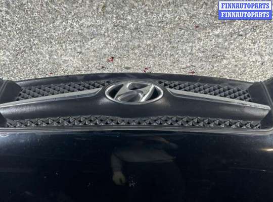 купить КАПОТ на HYUNDAI Tucson 1 поколение (JM)