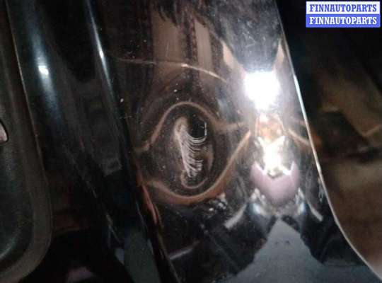купить КАПОТ на HYUNDAI Tucson 1 поколение (JM)