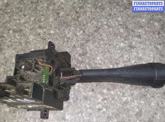 ПЕРЕКЛЮЧАТЕЛЬ ПОДРУЛЕВОЙ (СТРЕКОЗА) NS02702 на NISSAN ALMERA N16