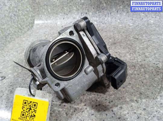 купить ЗАСЛОНКА ДРОССЕЛЬНАЯ на RENAULT Scenic 3