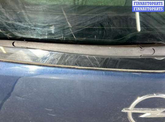 щеткодержатель задний OP2263965 на OPEL Zafira 2  (B)