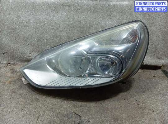 Фара левая FO2163062 на FORD Galaxy 2
