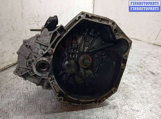 купить КПП механическая (МКПП) на RENAULT Scenic 2