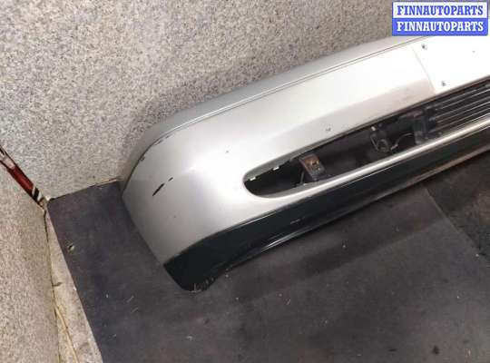 Бампер передний на Mercedes-Benz C (W202)