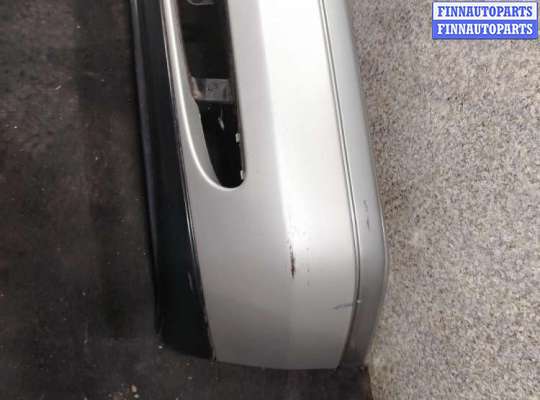 Бампер передний на Mercedes-Benz C (W202)