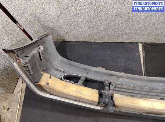 Бампер передний на Mercedes-Benz C (W202)