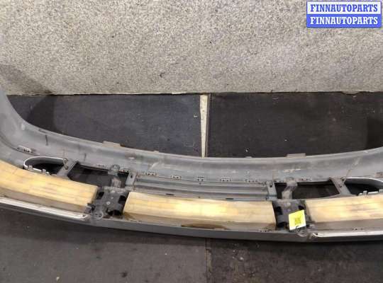 Бампер передний на Mercedes-Benz C (W202)