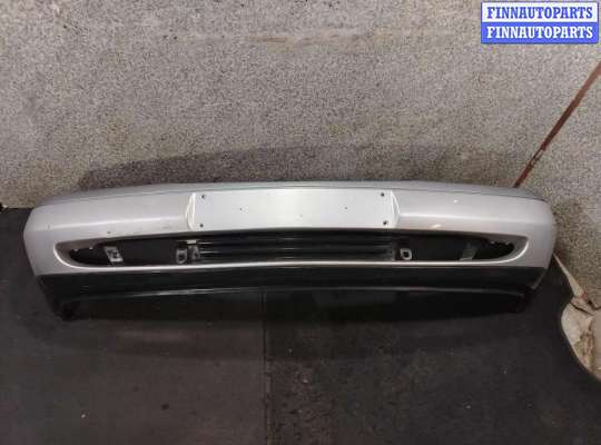 Бампер передний на Mercedes-Benz C (W202)
