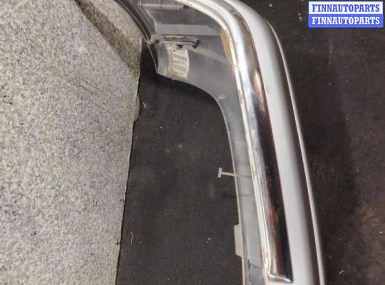 Бампер передний на Mercedes-Benz C (W202)