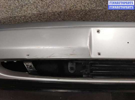 Бампер передний на Mercedes-Benz C (W202)