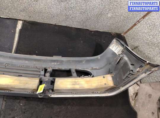 Бампер передний на Mercedes-Benz C (W202)