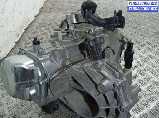 купить КПП механическая (МКПП) на CHEVROLET Spark M300