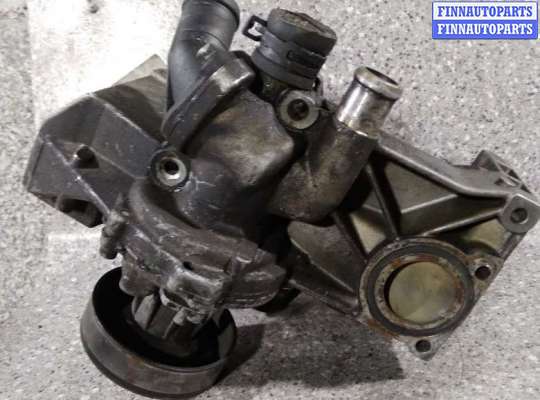 купить кронштейн вискомуфты на VOLKSWAGEN PASSAT B5