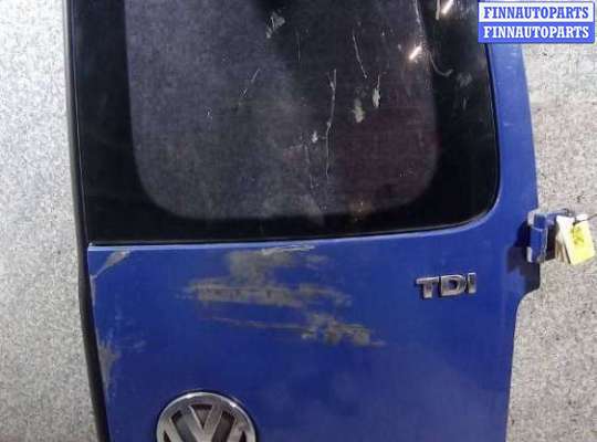 купить дверь задняя распашная правая на VOLKSWAGEN Caddy 3