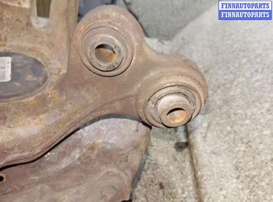 купить Ступица задняя левая на KIA CEED