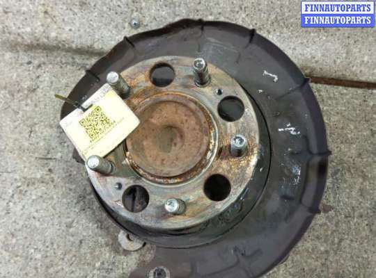 купить Ступица задняя левая на KIA CEED