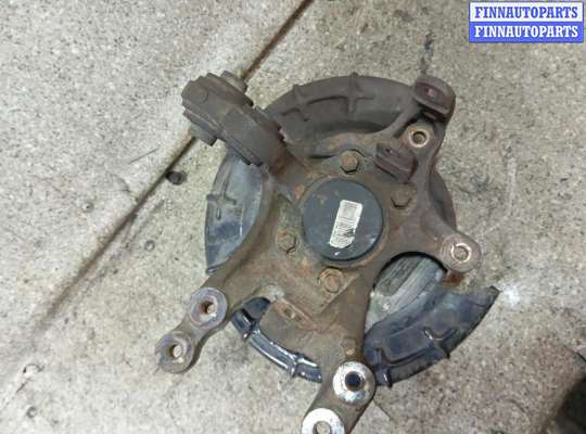 купить Ступица задняя левая на KIA CEED