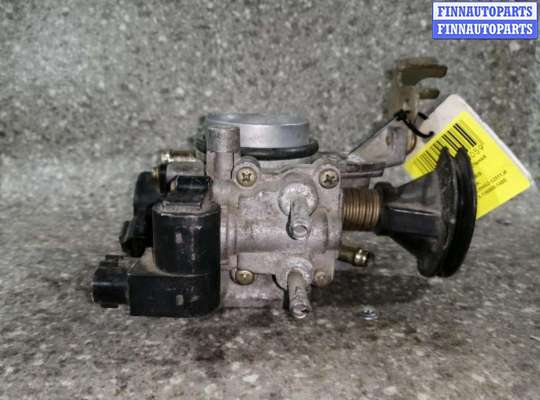 ЗАСЛОНКА ДРОССЕЛЬНАЯ TT320584 на TOYOTA Yaris P1