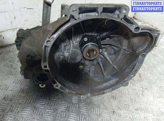 купить КПП механическая (МКПП) на FORD C-Max