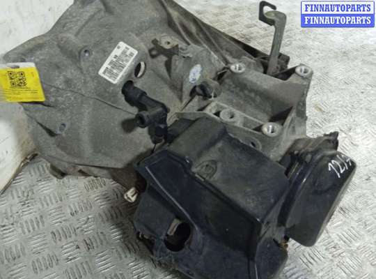 купить КПП механическая (МКПП) на FORD C-Max