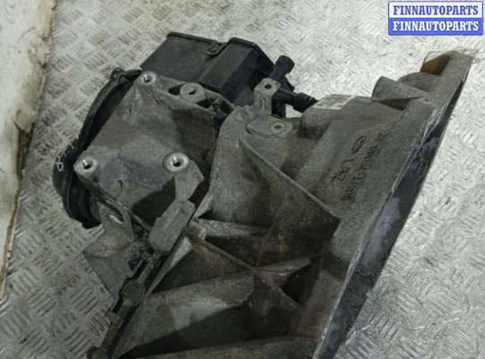 купить КПП механическая (МКПП) на FORD C-Max