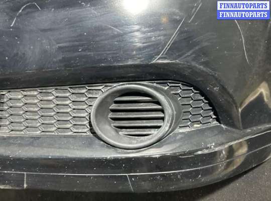 Бампер передний на Chevrolet Aveo I (T200/T250)