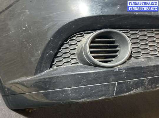 Бампер передний на Chevrolet Aveo I (T200/T250)