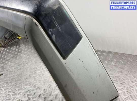 купить Бампер задний на Mercedes E W124