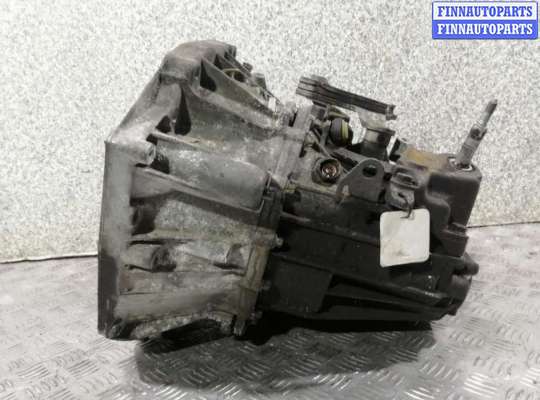 купить КПП механическая (МКПП) на RENAULT Scenic 2