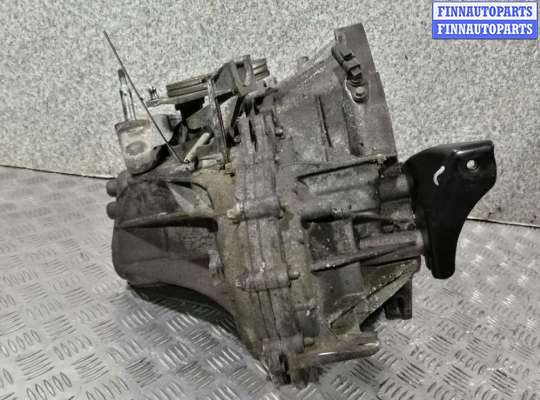 купить КПП механическая (МКПП) на RENAULT Scenic 2