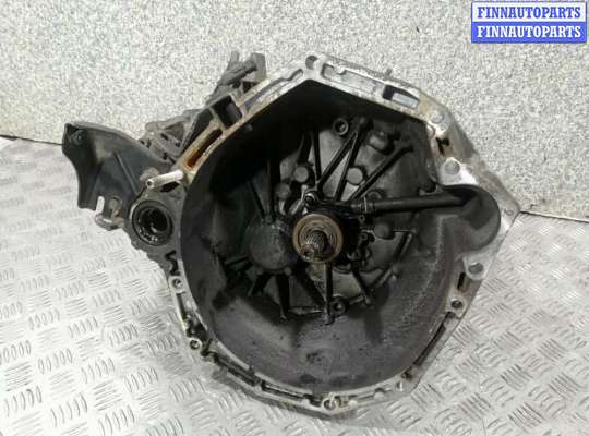 купить КПП механическая (МКПП) на RENAULT Scenic 2
