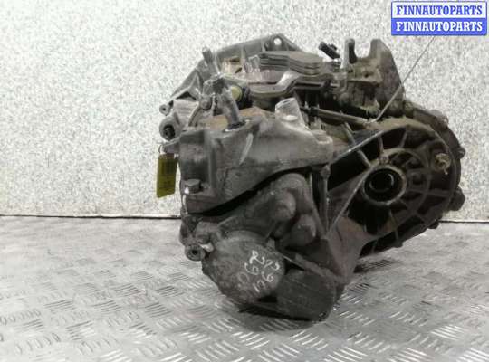 купить КПП механическая (МКПП) на RENAULT Scenic 2