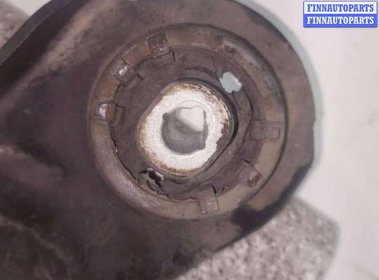 Рычаг подвески на Renault Scenic III