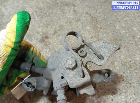 Суппорт на Volkswagen Sharan I (7M)