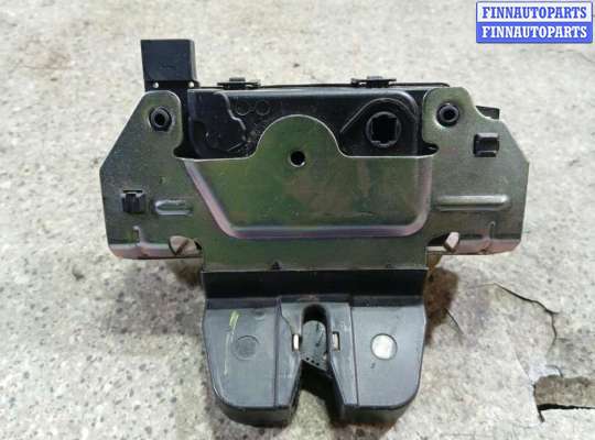 купить ЗАМОК БАГАЖНИКА на OPEL Zafira 2  (B)