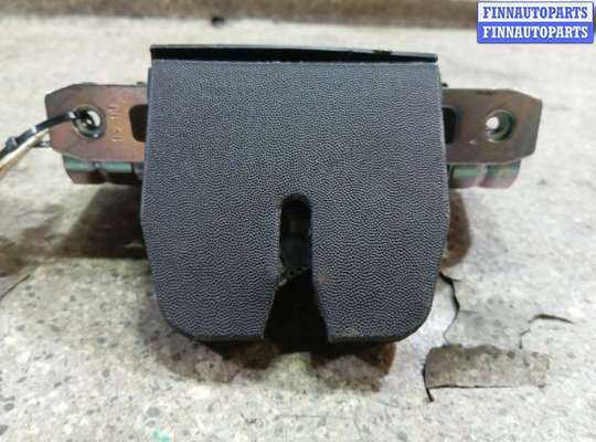 купить ЗАМОК БАГАЖНИКА на OPEL Zafira 2  (B)
