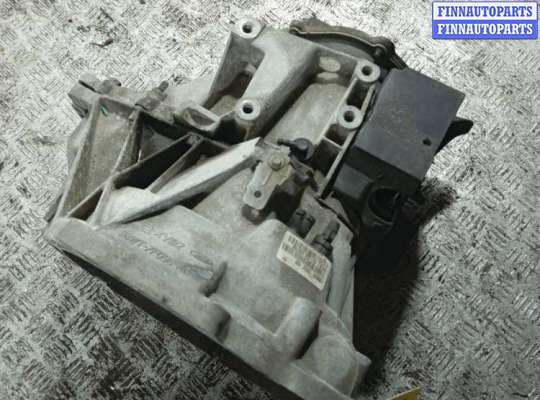 купить КПП механическая (МКПП) на FORD Focus 2
