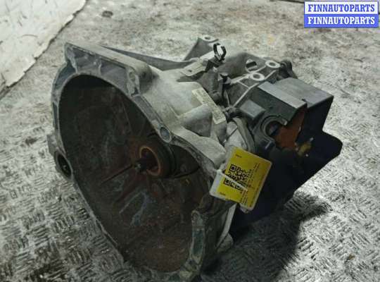 купить КПП механическая (МКПП) на FORD Focus 2