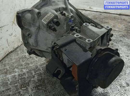 купить КПП механическая (МКПП) на FORD Focus 2