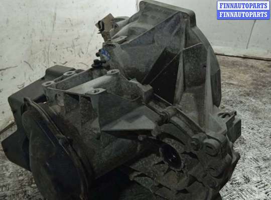 купить КПП механическая (МКПП) на FORD Focus 2