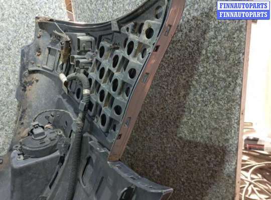 купить Бампер передний на CITROEN C4 GRAND PICASSO