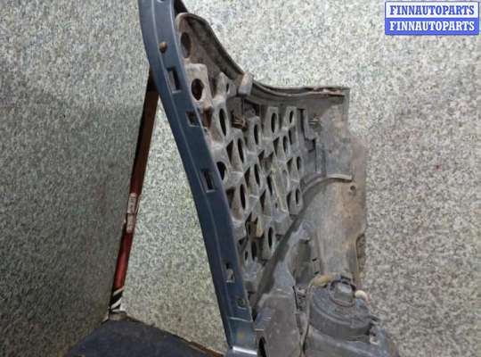 купить Бампер передний на CITROEN C4 GRAND PICASSO