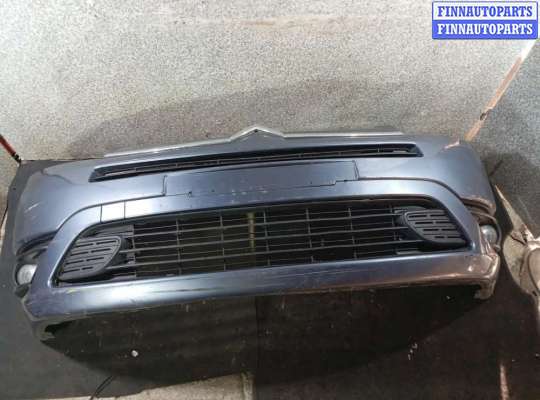 купить Бампер передний на CITROEN C4 GRAND PICASSO